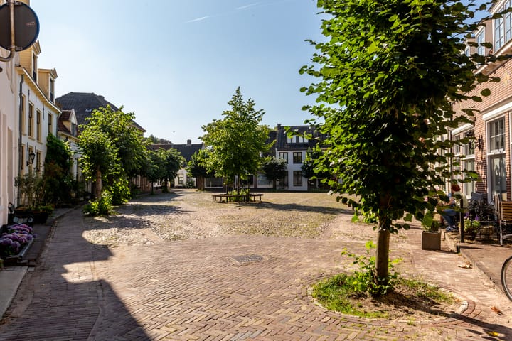 Foto 38 van Catharijnesteeg 1