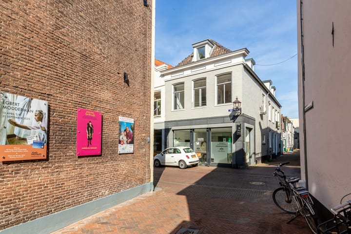 Foto 39 van Catharijnesteeg 1