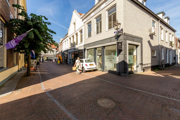 Foto 40 van Catharijnesteeg 1