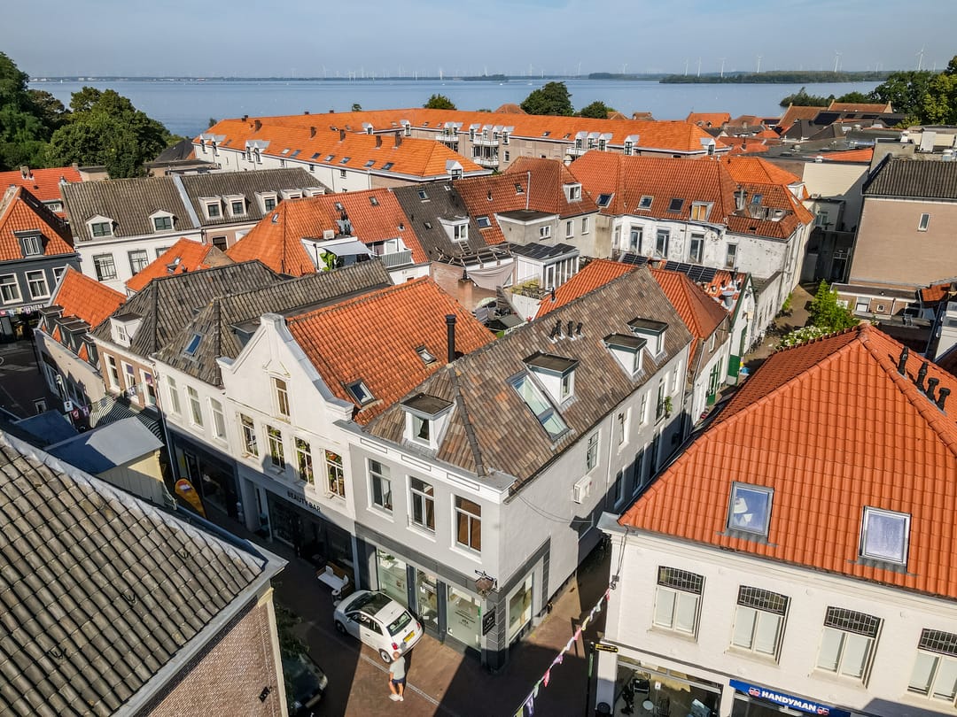 Foto 41 van Catharijnesteeg 1