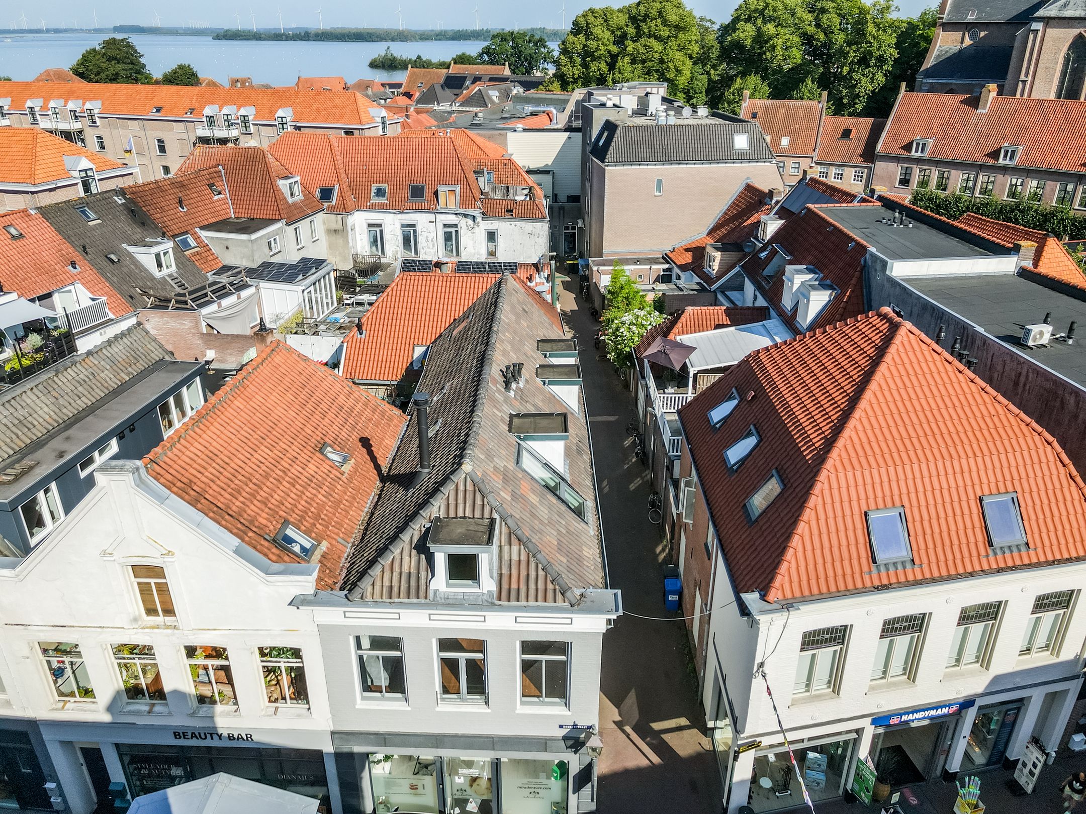 Foto 42 van Catharijnesteeg 1