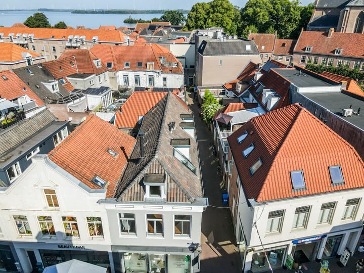 Foto 42 van Catharijnesteeg 1