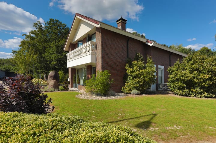 Photo 1 of Hanzeweg 56