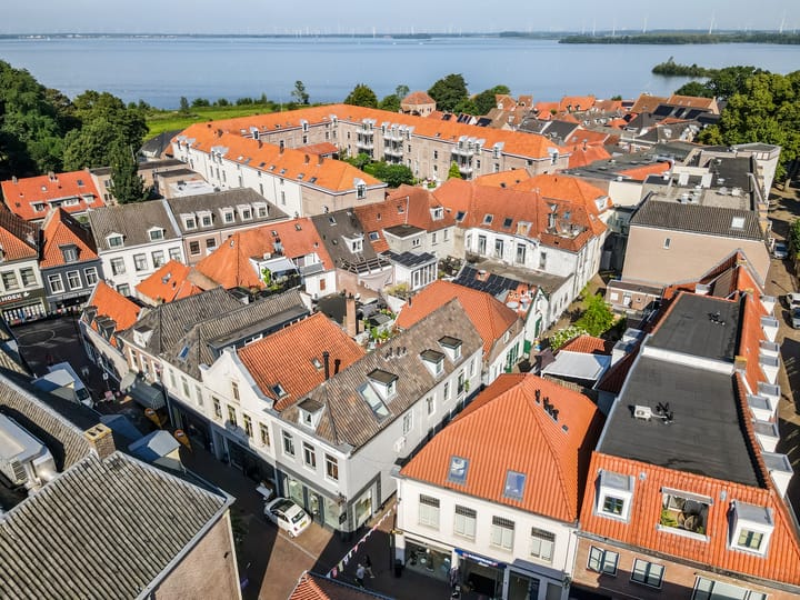 Foto 43 van Catharijnesteeg 1