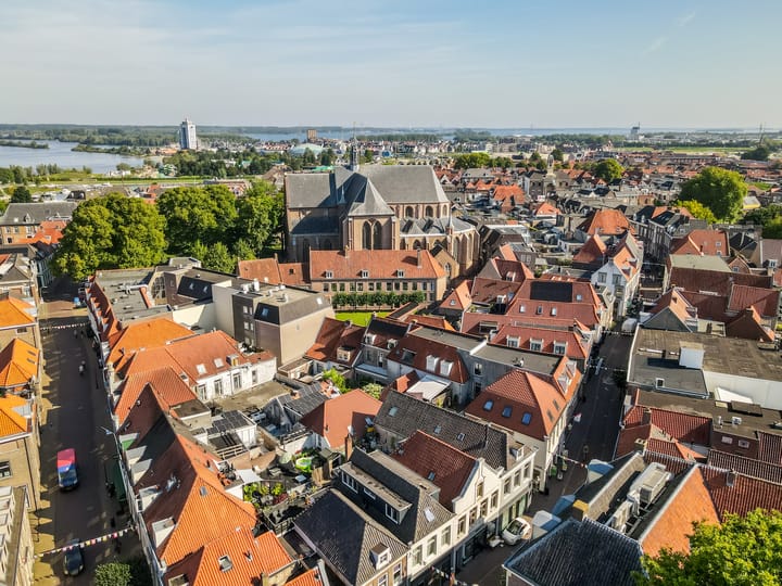 Foto 44 van Catharijnesteeg 1