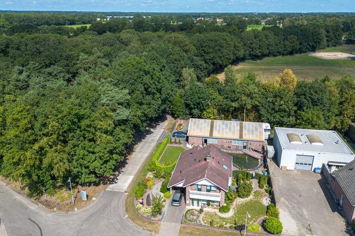 Photo 3 of Hanzeweg 56