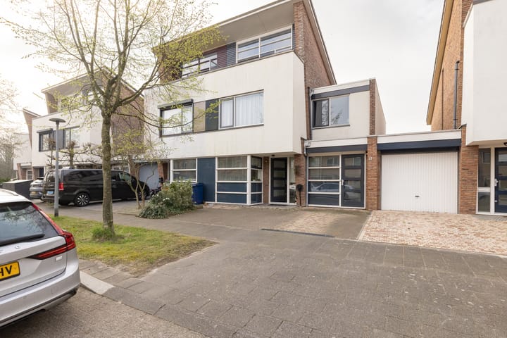 Photo 1 of Dick Laanweg 9