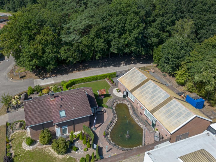 Photo 4 of Hanzeweg 56