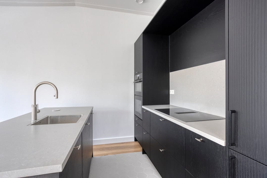 Foto 2 van Eerste Helmersstraat 105-3