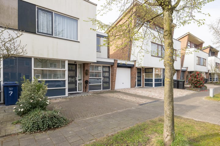 Foto 5 van Dick Laanweg 9