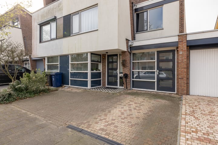 Photo 6 of Dick Laanweg 9