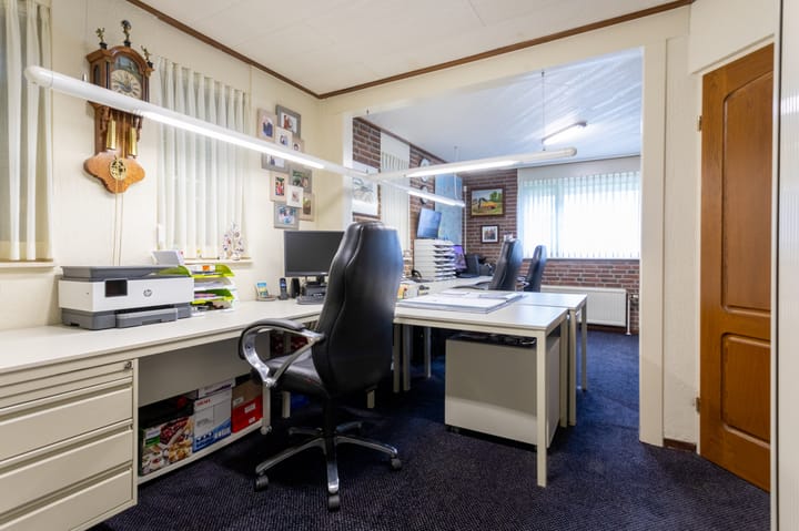 Photo 12 of Hanzeweg 56