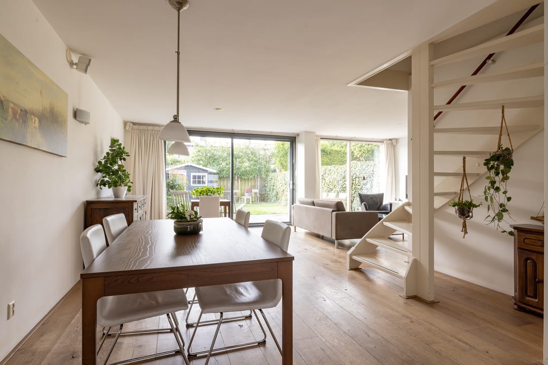 Foto 2 van Dick Laanweg 9