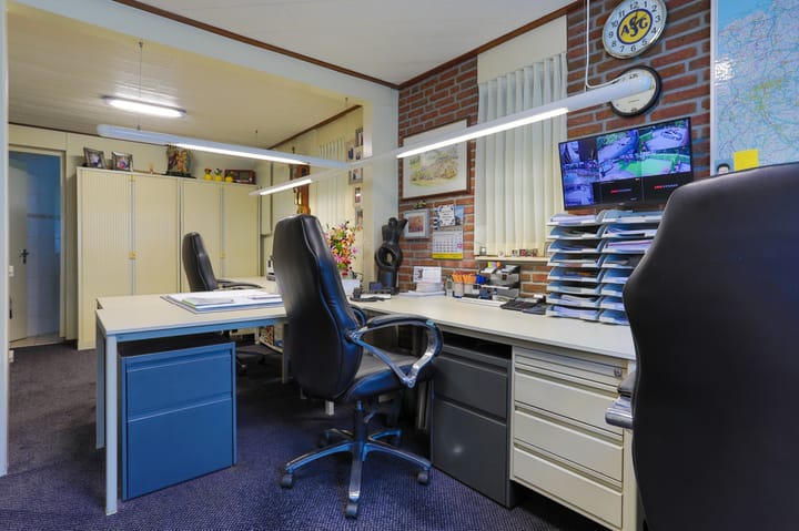 Photo 13 of Hanzeweg 56