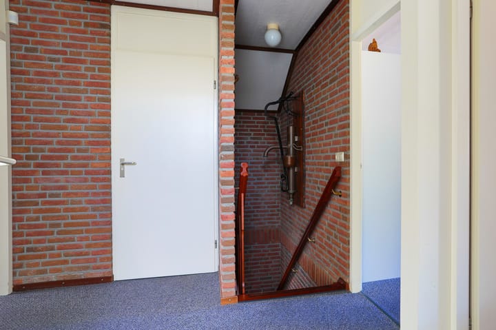 Photo 15 of Hanzeweg 56