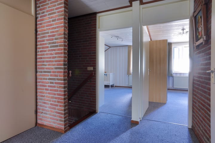 Photo 16 of Hanzeweg 56