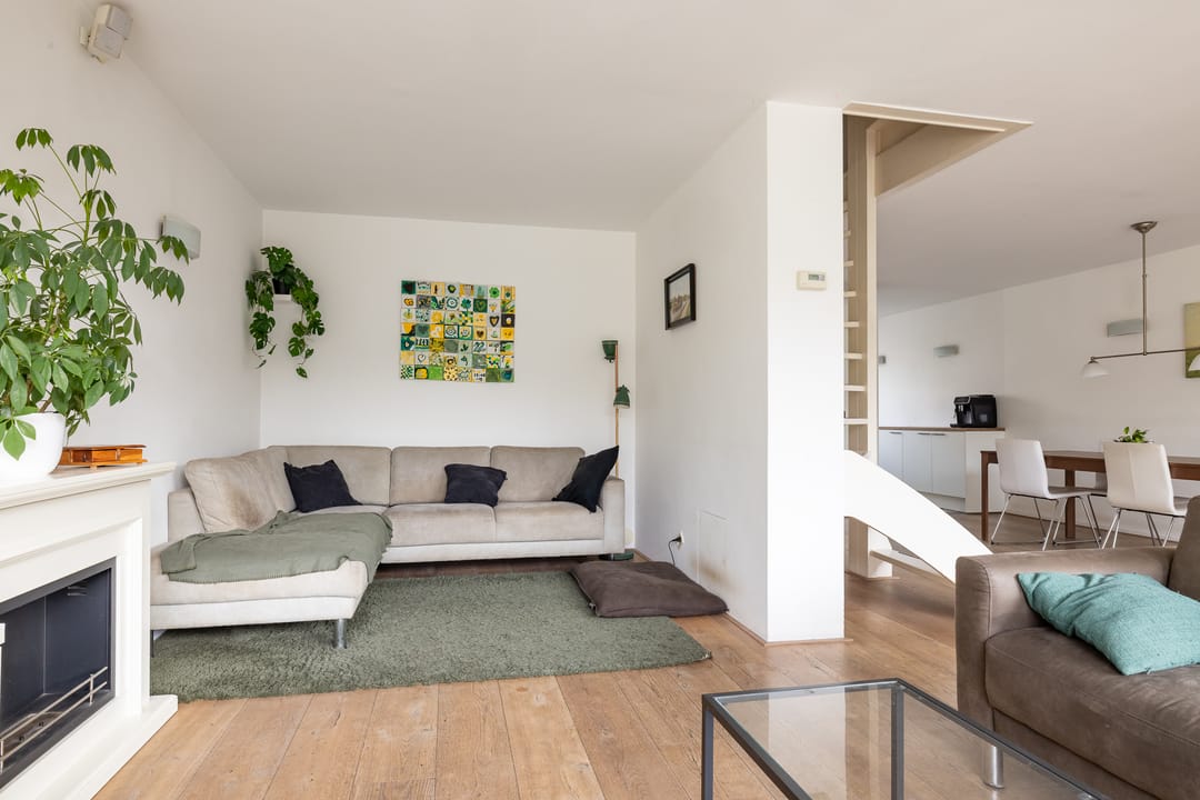 Foto 13 van Dick Laanweg 9