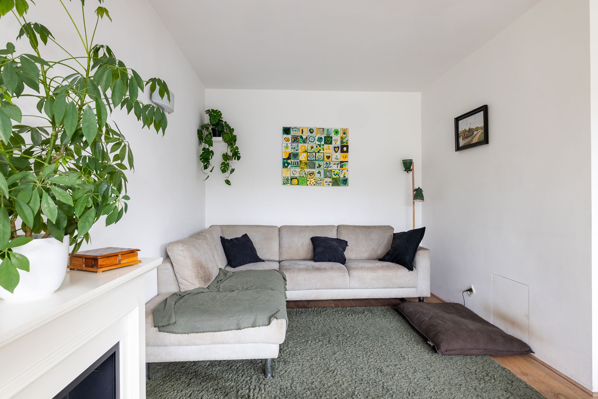 Foto 15 van Dick Laanweg 9