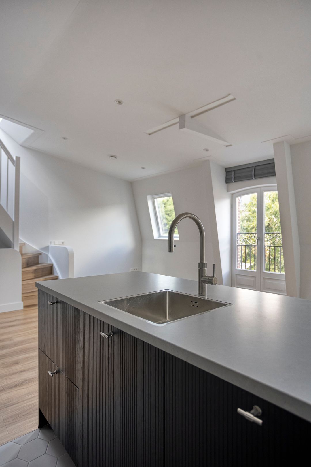 Foto 7 van Eerste Helmersstraat 105-3