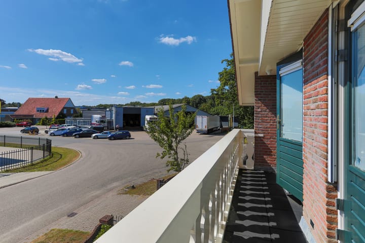 Photo 24 of Hanzeweg 56