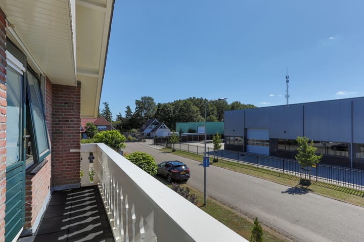 Photo 25 of Hanzeweg 56