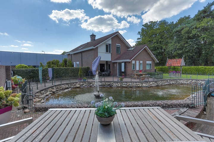 Photo 26 of Hanzeweg 56