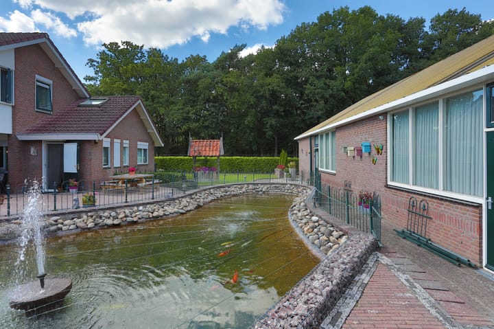 Photo 27 of Hanzeweg 56