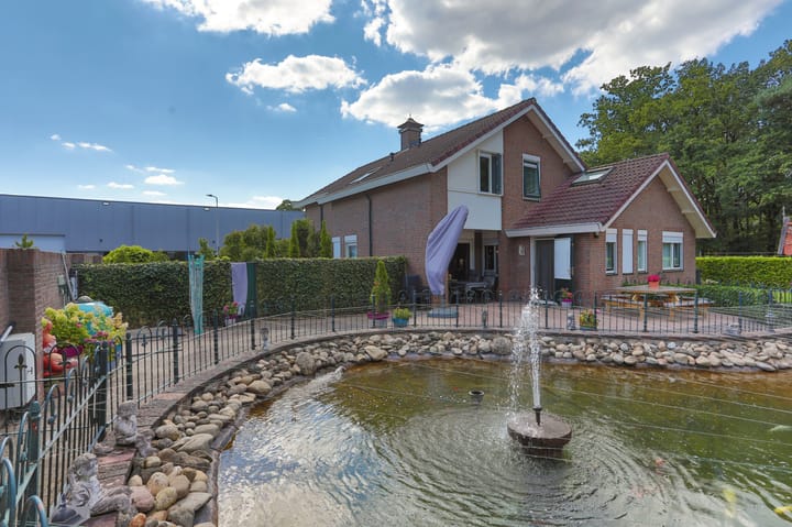 Photo 28 of Hanzeweg 56