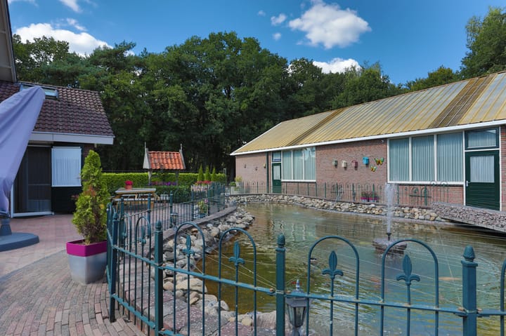 Photo 29 of Hanzeweg 56