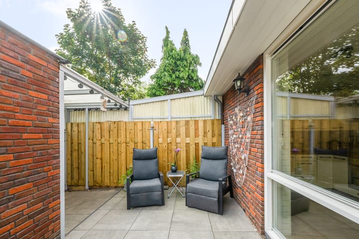 Foto 4 van Plataanlaan 45