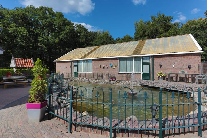 Photo 30 of Hanzeweg 56