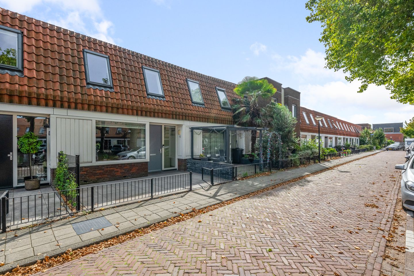 Foto 5 van Plataanlaan 45