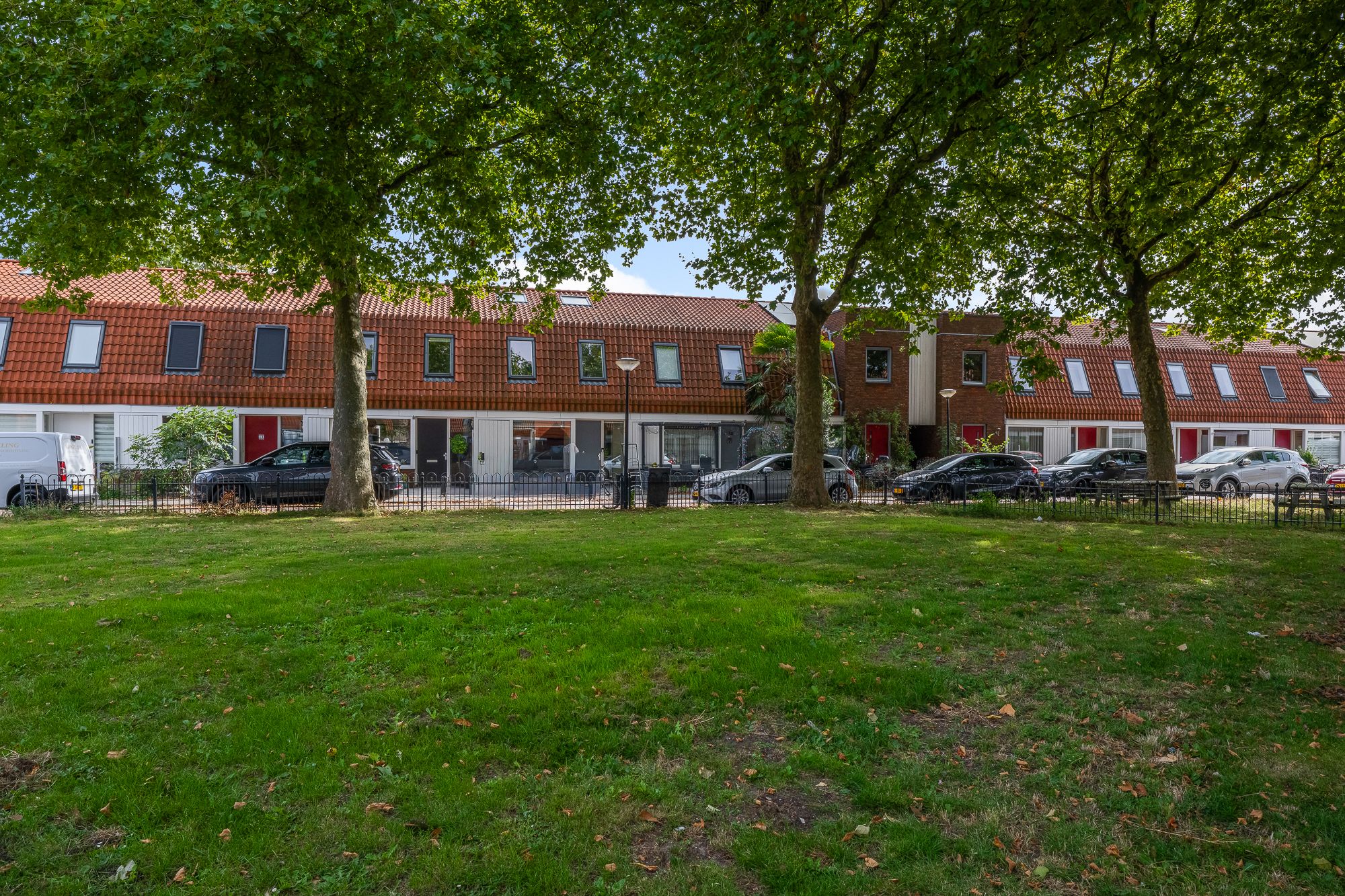 Foto 6 van Plataanlaan 45