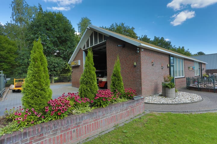 Photo 33 of Hanzeweg 56