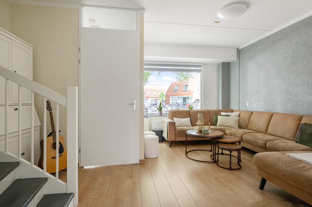 Foto 7 van Plataanlaan 45