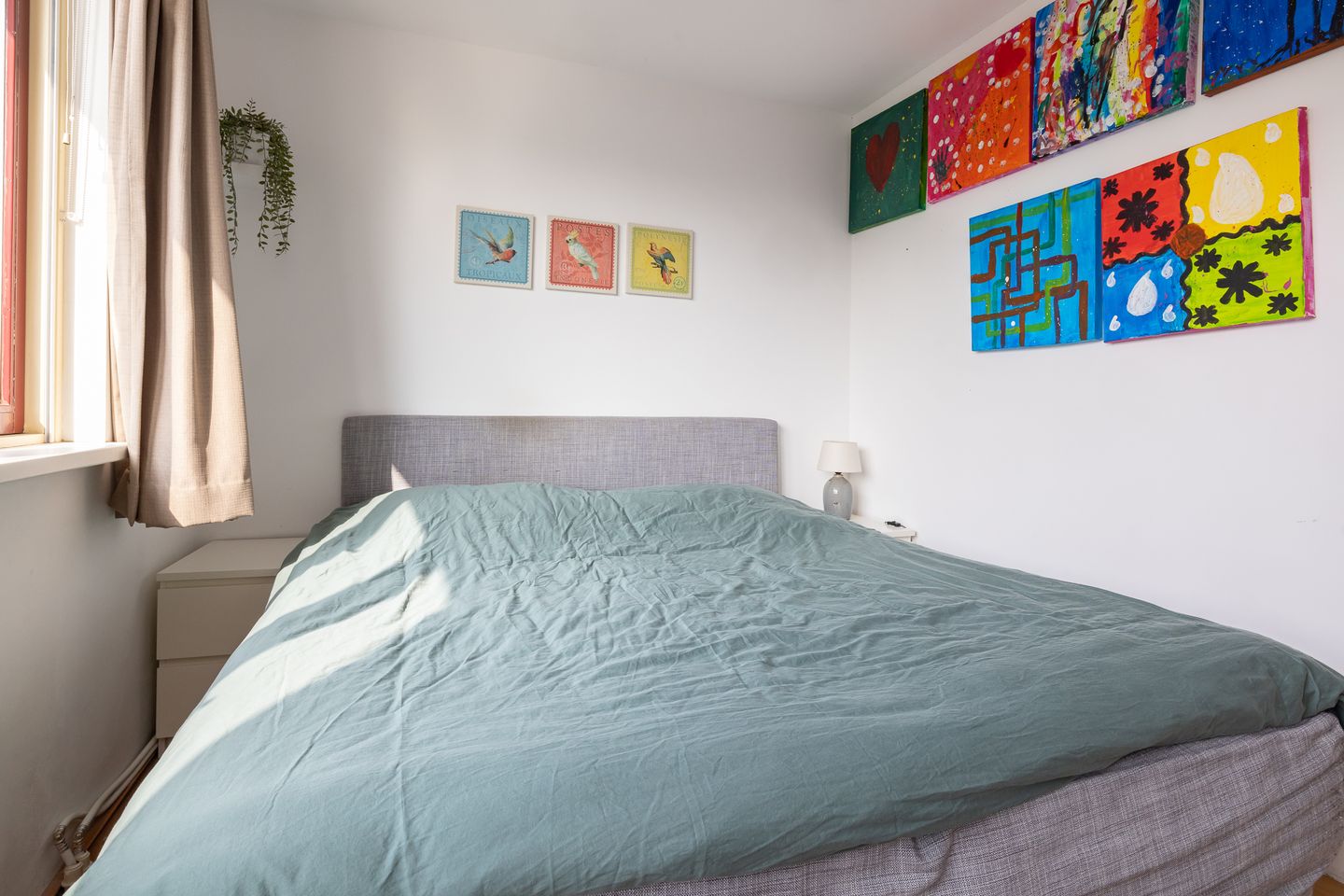 Foto 25 van Dick Laanweg 9