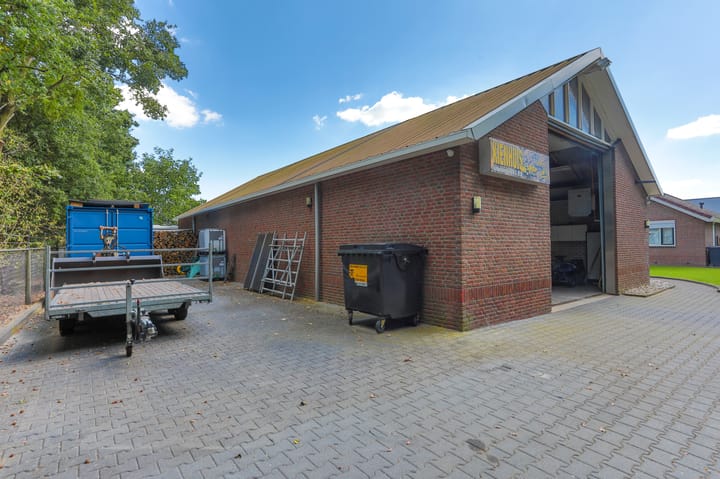 Photo 34 of Hanzeweg 56