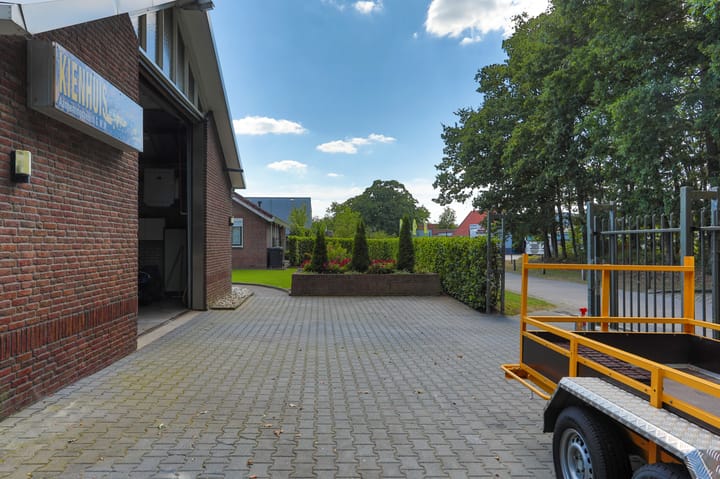 Photo 35 of Hanzeweg 56