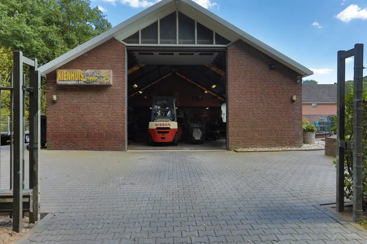 Photo 36 of Hanzeweg 56