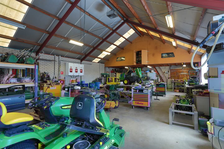 Photo 37 of Hanzeweg 56