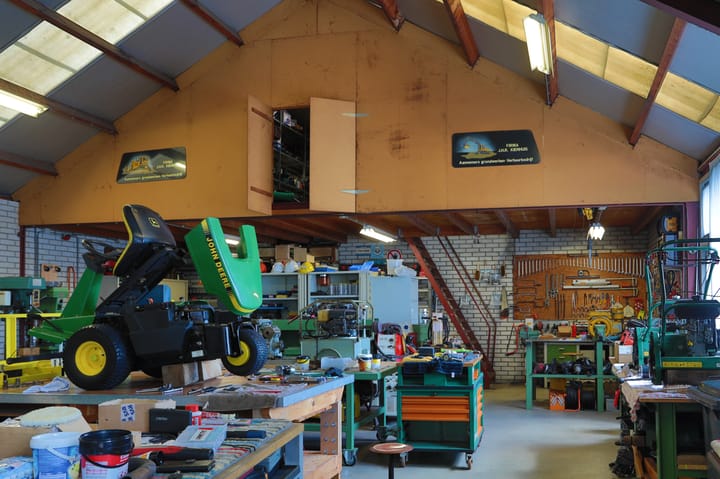 Photo 38 of Hanzeweg 56