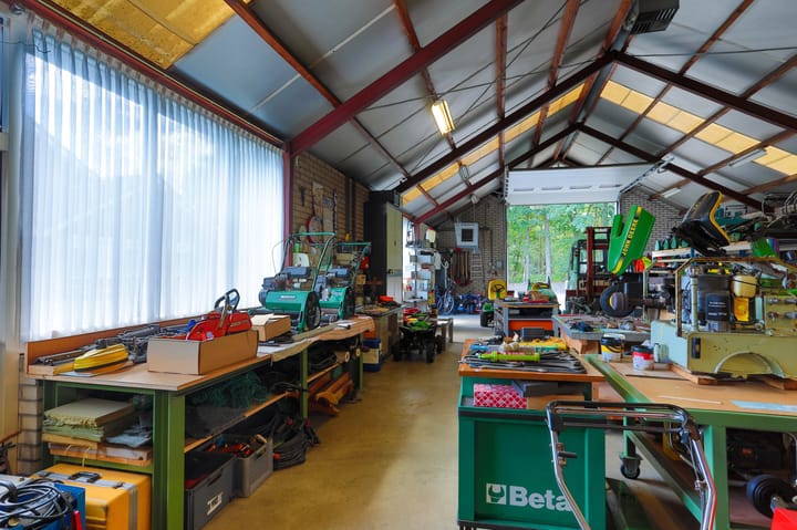 Photo 39 of Hanzeweg 56