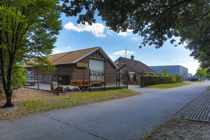 Photo 41 of Hanzeweg 56