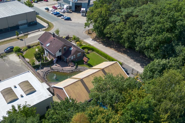 Photo 44 of Hanzeweg 56