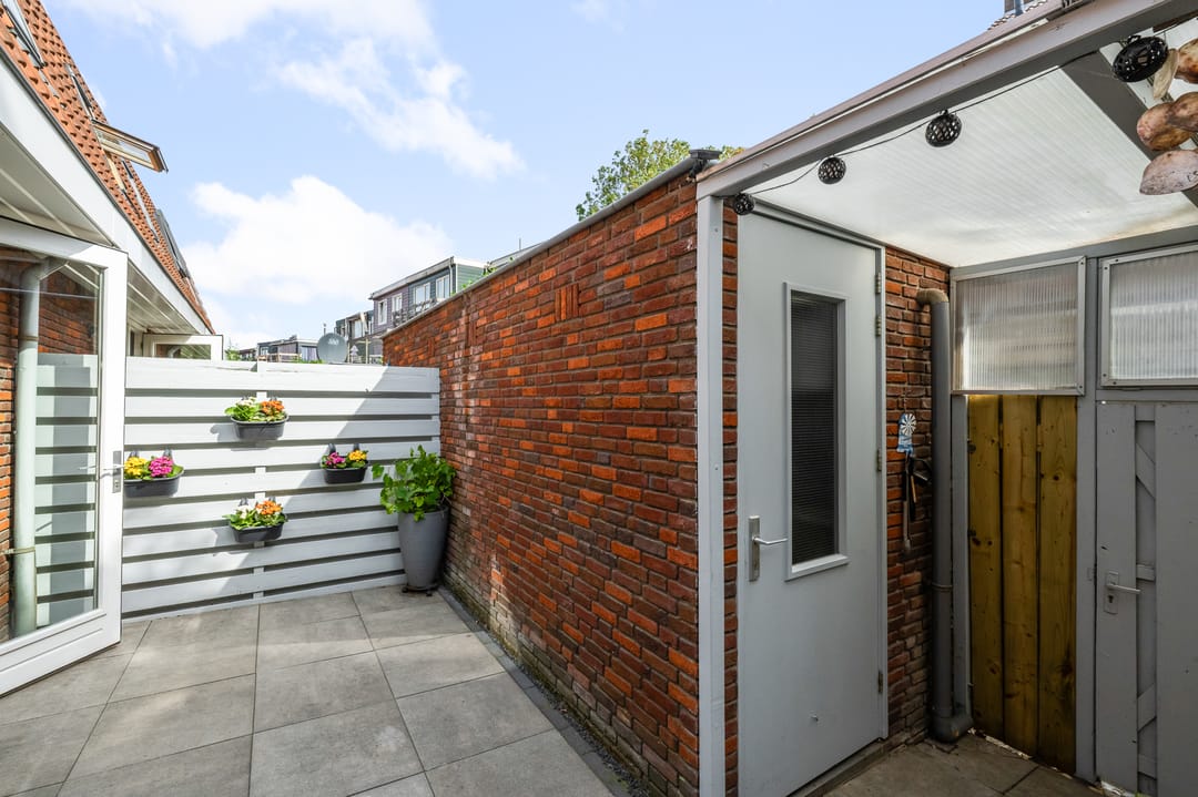 Foto 17 van Plataanlaan 45