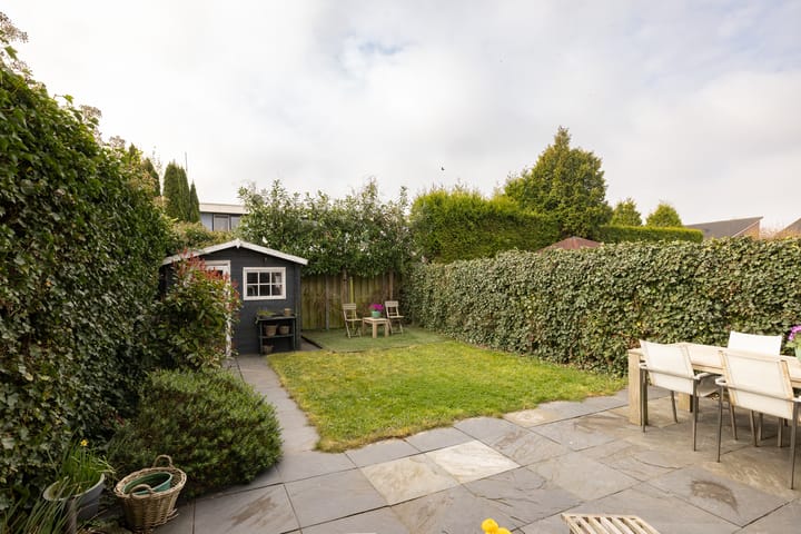 Photo 49 of Dick Laanweg 9