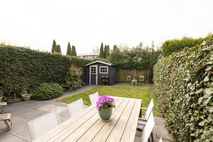 Photo 50 of Dick Laanweg 9