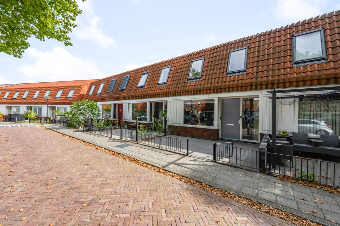 Foto 32 van Plataanlaan 45