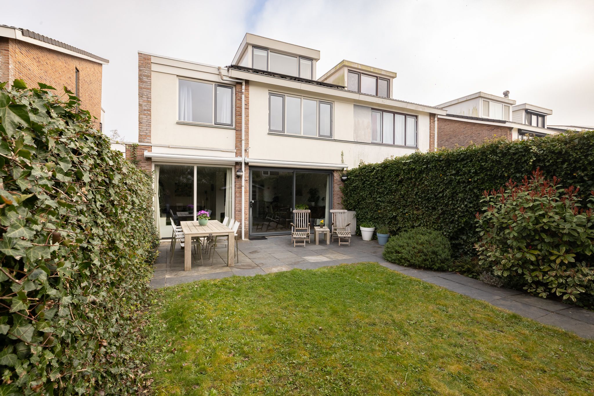 Foto 3 van Dick Laanweg 9