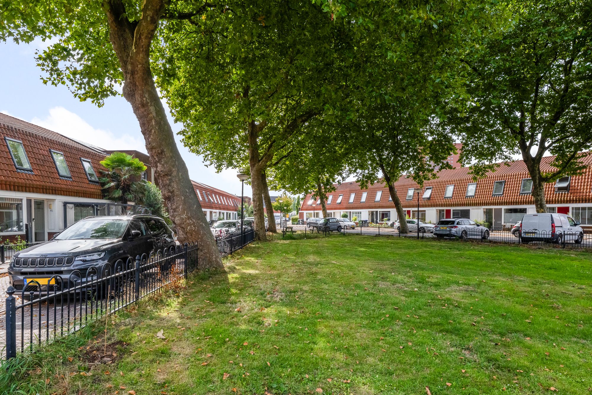 Foto 33 van Plataanlaan 45